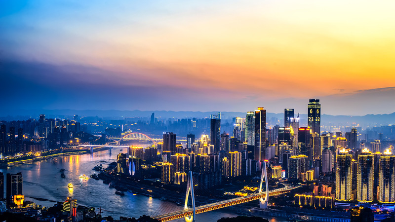 2025年，重庆楼市10月市场态势