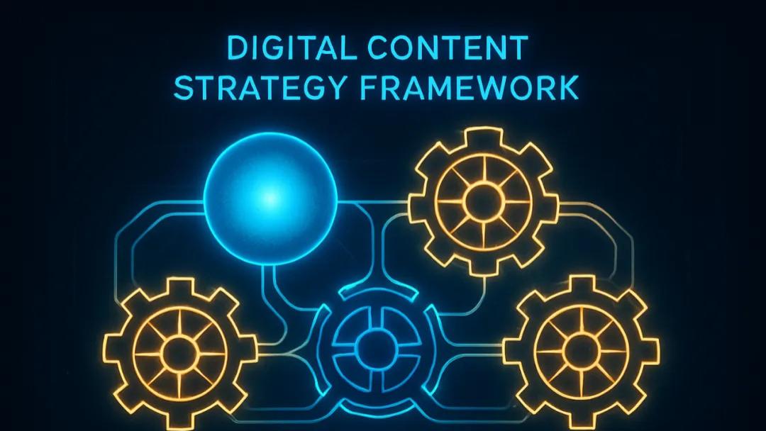 Geo优化方法论评测：两大核心+四轮驱动的效能与价值评估