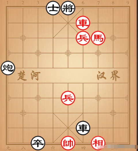 在象棋桌，一位老者连胜10局的残局，以棋会友，落子无悔的诱惑引得众人围观。

我