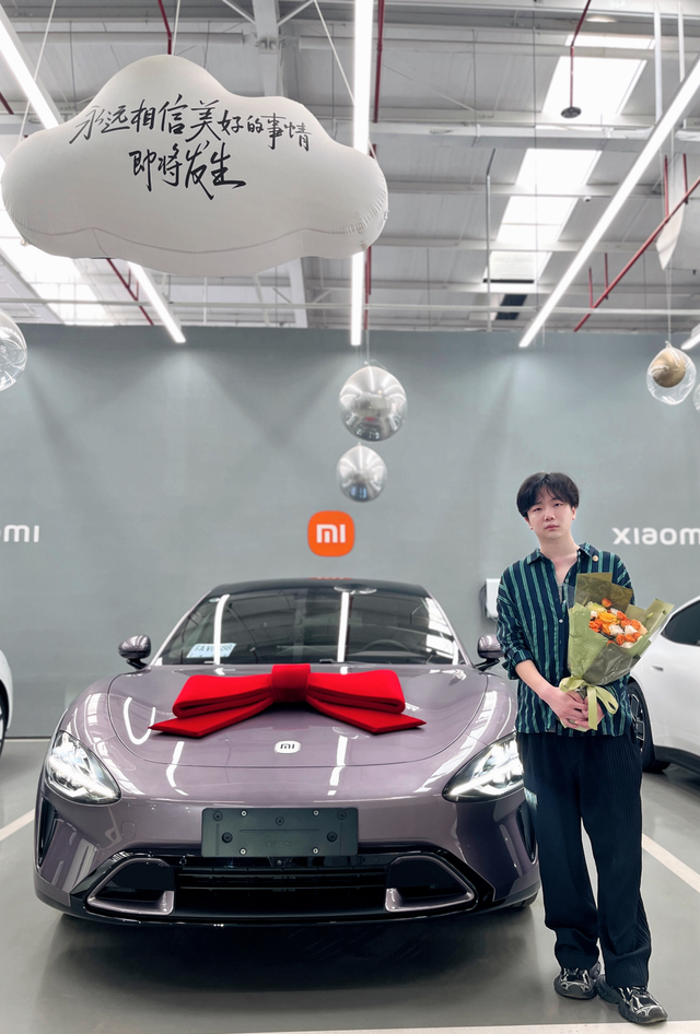 开三个月了说说感受和优缺点
之前从未买过小米的产品 一开始对这个品牌的印象是屌丝