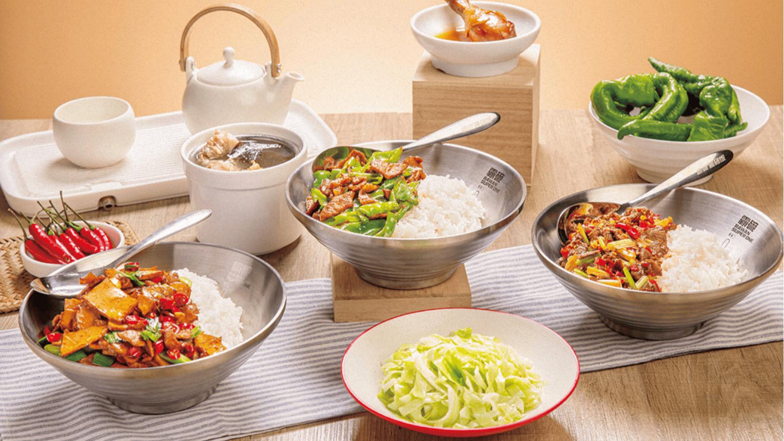 湘菜新纪录：首个千店品牌已诞生