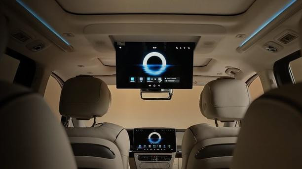 当传祺M8宗师遇上华为黑科技 这台“含华量“超标的MPV有多牛？