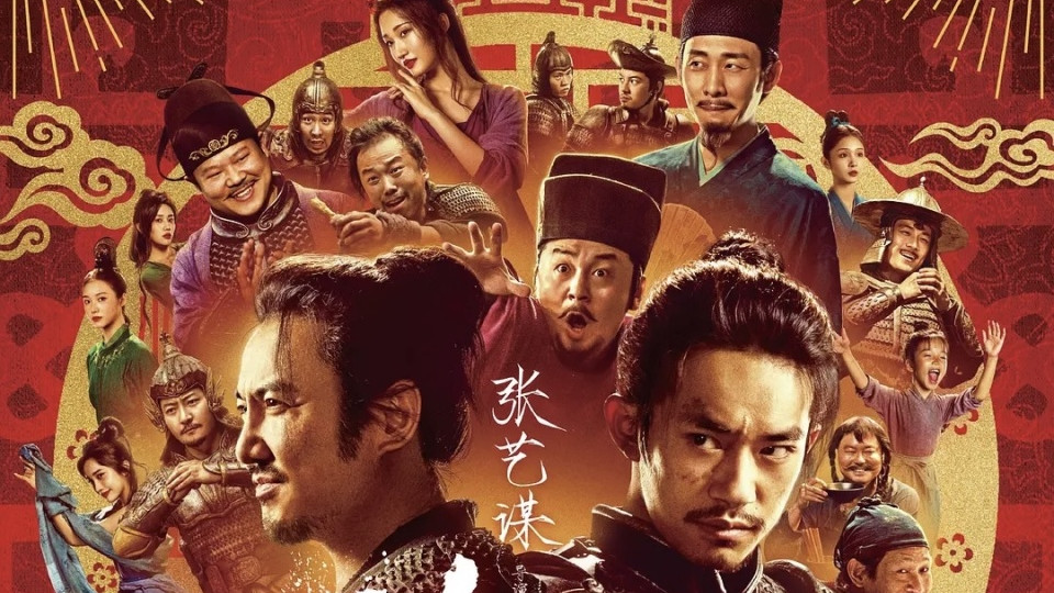 518亿票房狂欢下的冷思考：现在的电影，正陷入极难察觉的困境