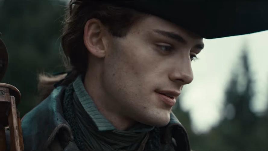 华盛顿：被神化的奴隶主，美国国父不为人知的双面人生