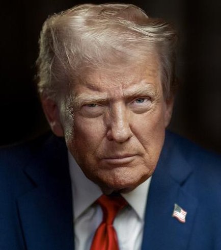特朗普说，美国已经正式与中国签署了贸易协议，
与印度的谈判也已接近尾声。与此同时