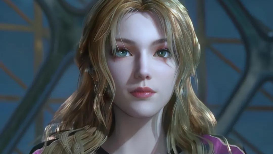 吞噬星空：最新女神前十排名，你的女神上榜了么