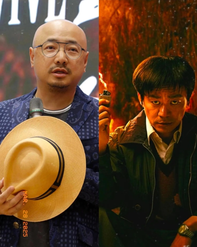 徐峥这回怕是真后悔了，一念之差，天壤之别啊！

王宝强那《棋士》一播出，火得一塌