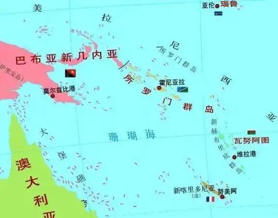 是时候组建澳新舰队了
现在三大舰队北海舰队，南海舰队，东海舰队，完全和我国的国力