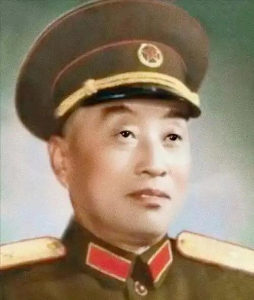 1950年，大汉奸赵玉昆被捕后，说解放军68军参谋长宋学飞是他的同伙。杨成武认为
