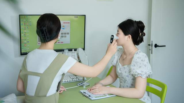 开一家美容店需要多少？