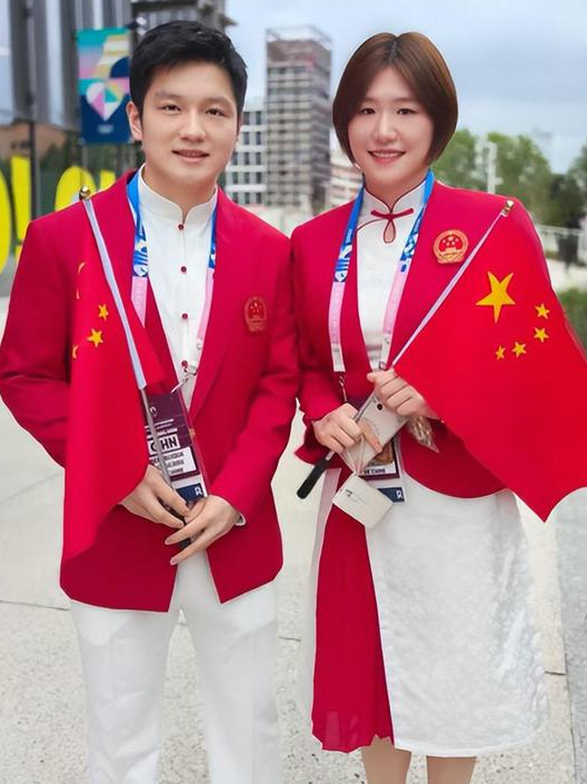 29岁叶诗文:清华毕业，财富自由，越来越美