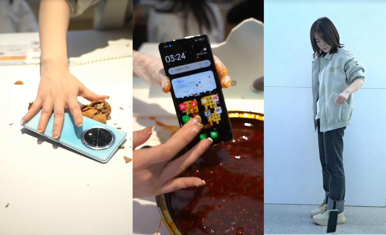 门店变“实验室” 体验经济重构消费场景