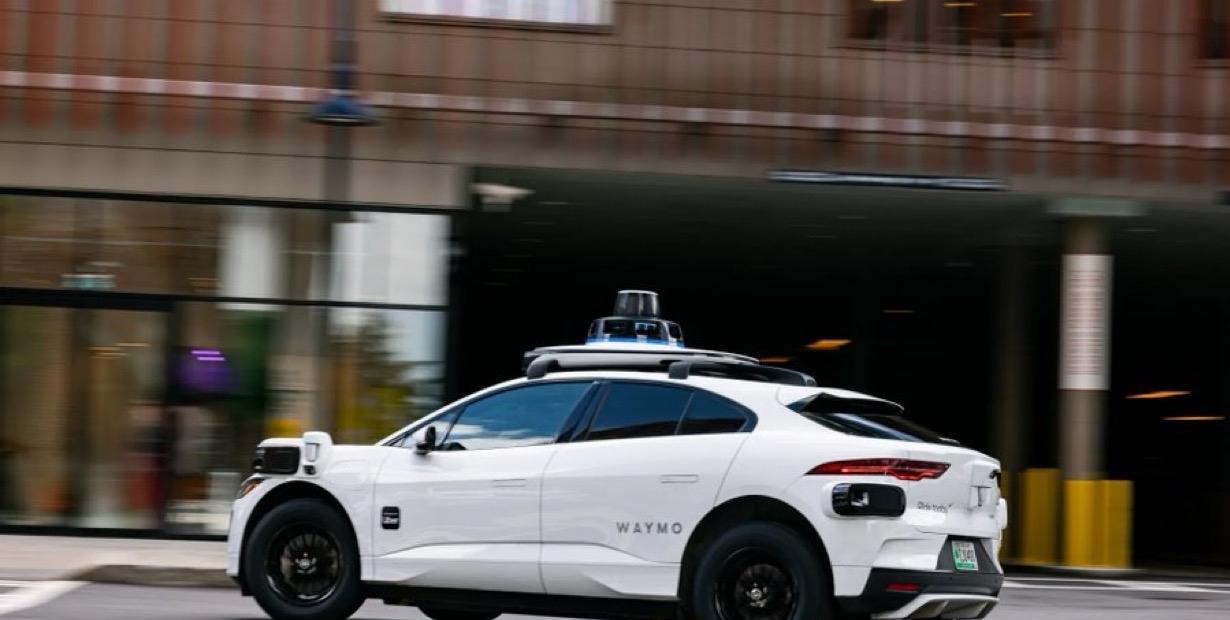 谷歌GOOGL旗下的 自动驾驶公司Waymo 今天表示，将在其位于加州的首家机场