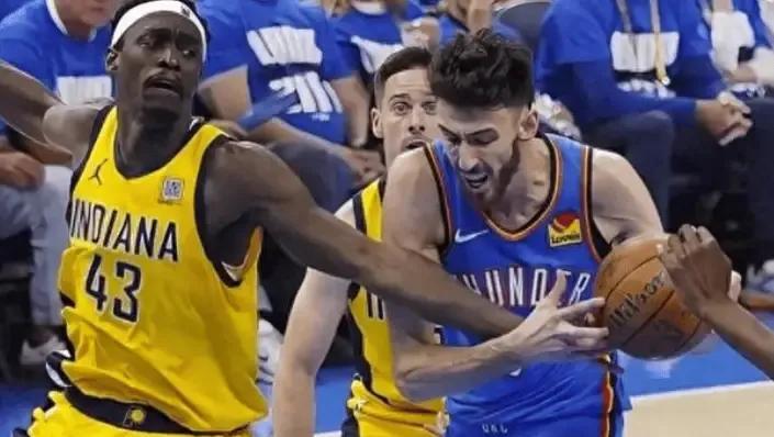 是真正大决战还是演戏番外篇？想要证明别打假球，抢七来绝杀吧！NBA总决赛第六场总
