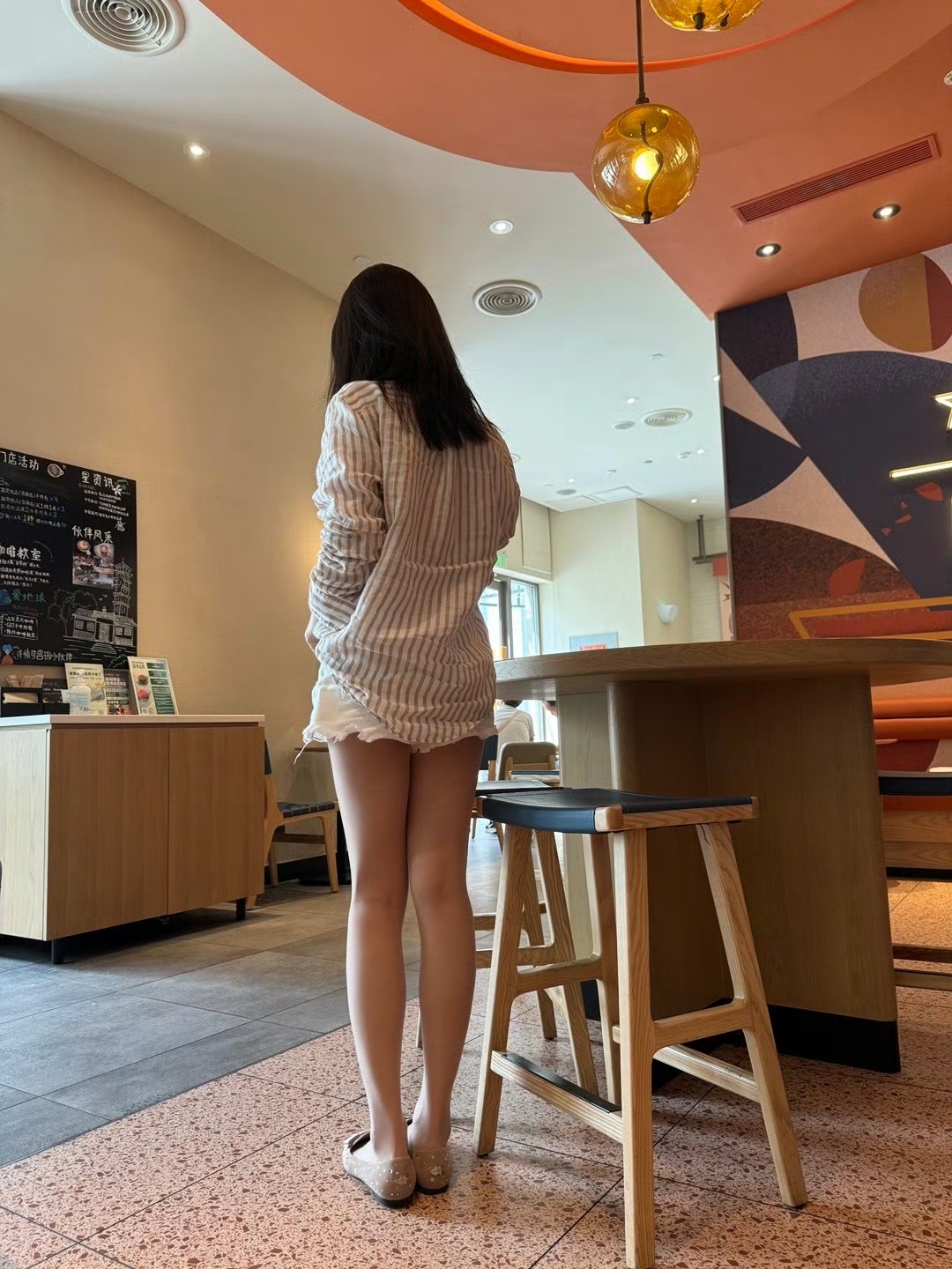 #如何穿出30岁女性的魅力?#美美哒