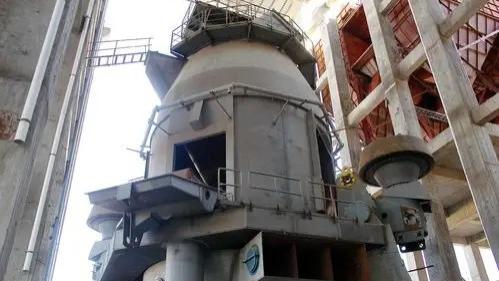 水泥磨选粉机壳体腐蚀有什么办法修复