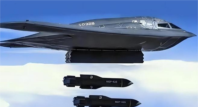 伊以冲突美国赢，远程打击真划算











**文章：**




