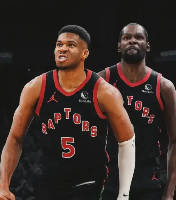 字母哥将湖人纳入未来考虑加盟的球队名单！！

根据露天看台NBA资深记者埃里克·