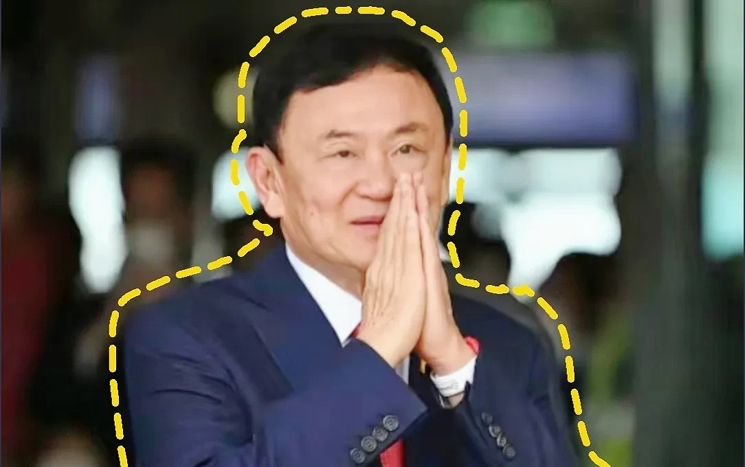 他信要宣判了！泰国局势要变天？











啥？他信要被审判了？这可是