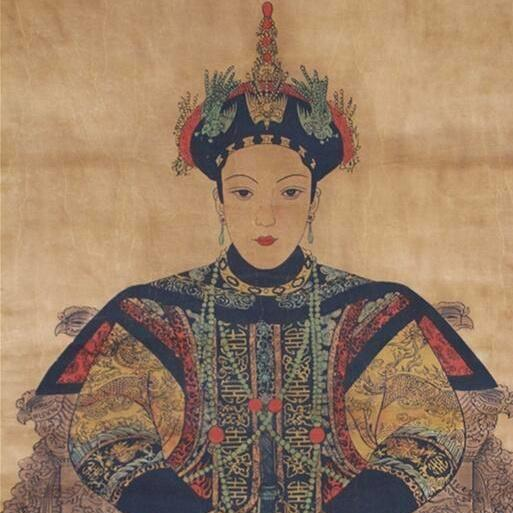 1654年，顺治不顾群臣反对，废了皇后孟古青。孟古青被废后，回了蒙古娘家，谁知她