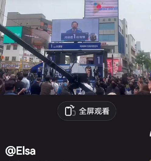 韩国总统说台湾与我无关











韩国政客一句话，瞬间炸锅！他说台湾