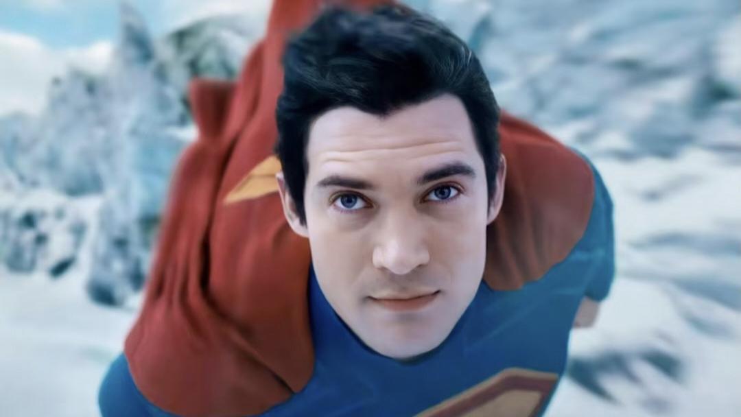 新《超人》拍成这样还想领导DCU？负分滚粗吧滚导！