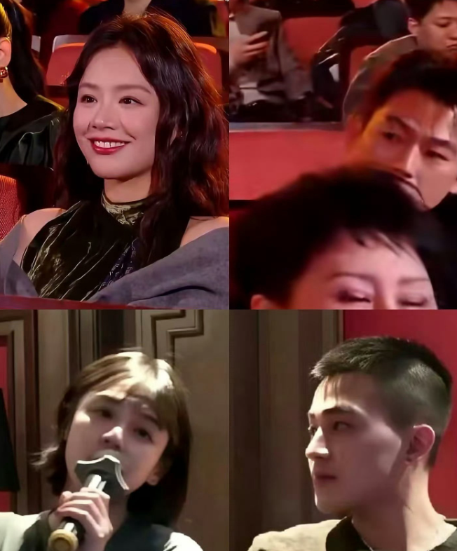 欧豪和马思纯
说到底还是男方自尊心太强了
门不当户不对，欧豪也不愿意受这委屈，加