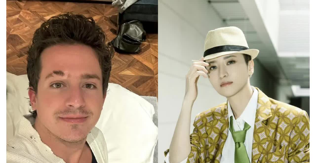 终于弄明白了，

为什么芒果让“香飘飘奶茶”千金蒋一侨，来当断眉的音乐合伙人