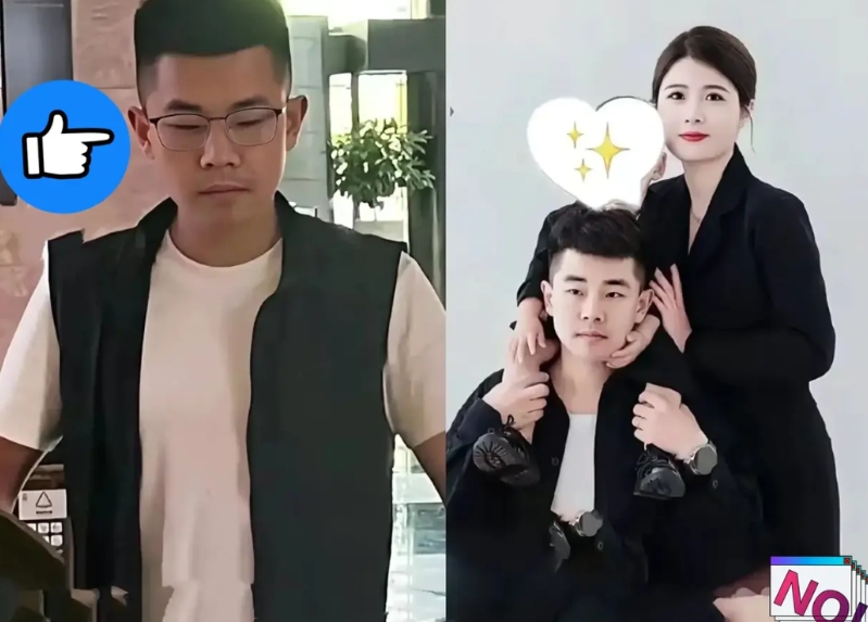 注意到了吗？

孟村那个把妻子活活打死的男人，五官其实早把危险写在了脸上
 
男