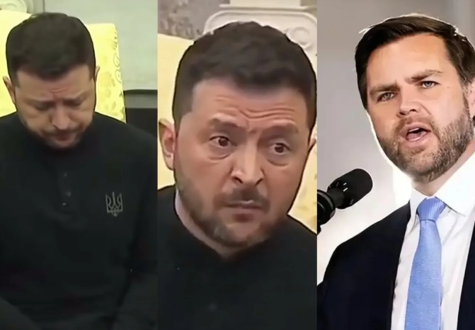 一时间，万斯一落千丈。其原因，他把一个将国破家亡、带着一群饥寒交迫的“孩子”四处