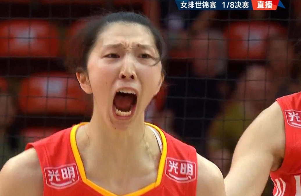 中国女排完败暴露出的三个问题！
北京时间8月31日18:00，中国女排在泰国曼谷