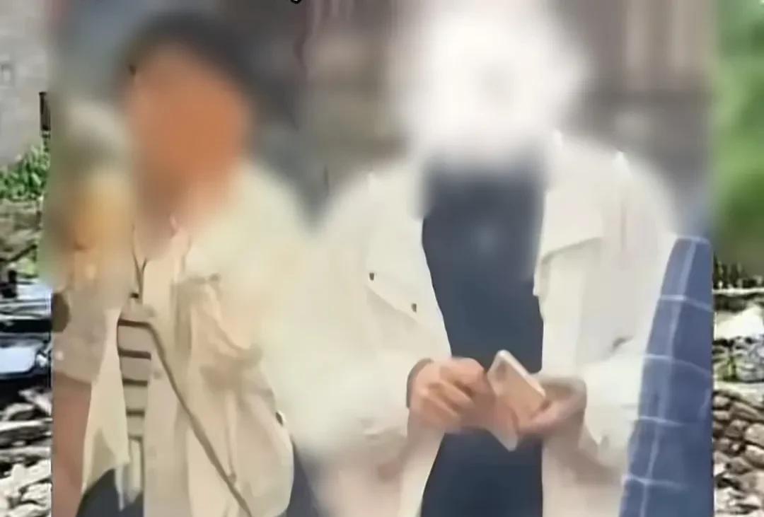浙江宁波二十三岁女孩孙某某失踪九天后在温岭被找到，遗憾的是她已永远留在了山里面，
