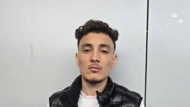 2名摩洛哥人机场被捕！欲借泰国“移民局”之手去往西班牙！