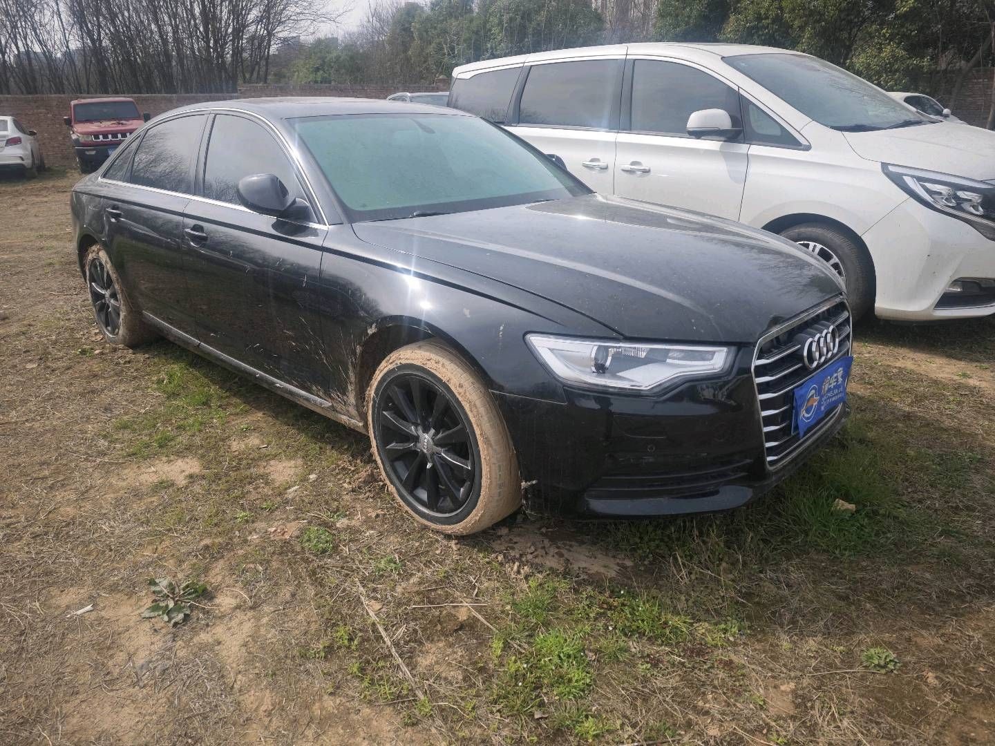 你对20万公里的老奥迪A6L弃如敝履，有人却专门买它，日赚600！