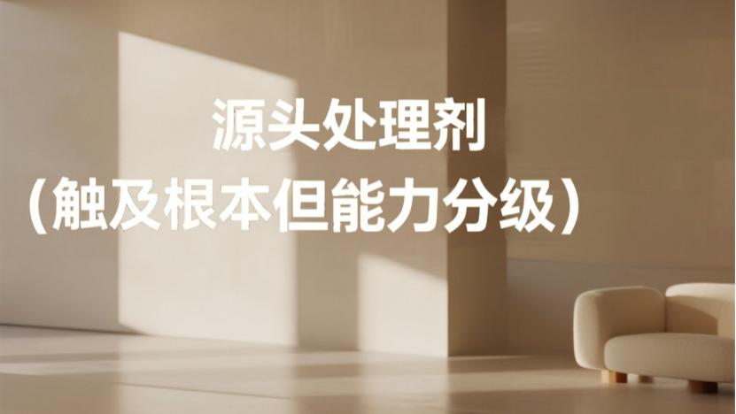 除甲醛产品真相：用错类型＝白忙活，3类方法全解析