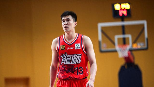 谁将顶替郭艾伦出战CBA全明星赛？