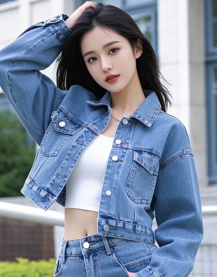 「向日葵女孩」把夏天定格在笑容里