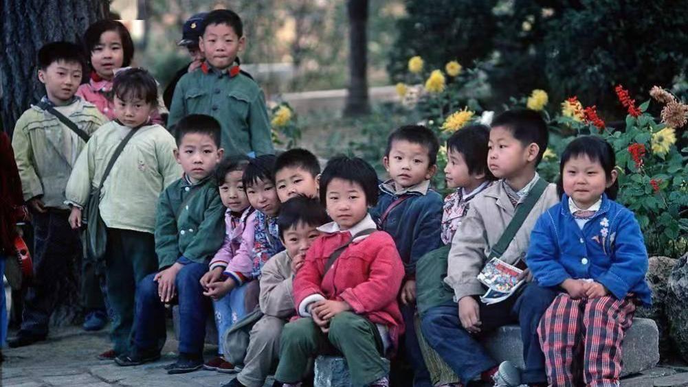 89年我去相亲，姑娘故意让我出丑，后来我把她给娶了