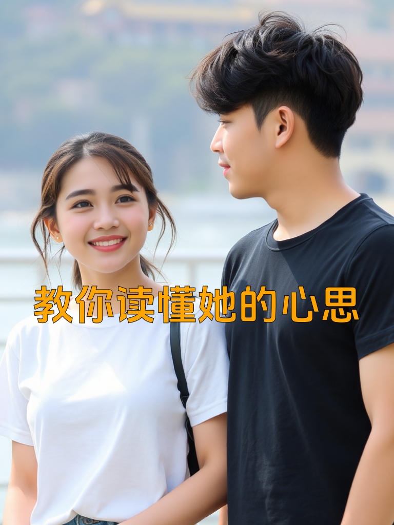 教你读懂她的心思