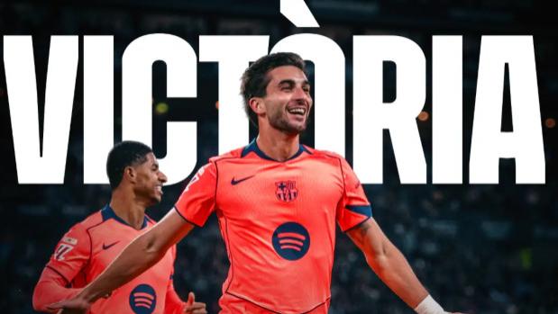 5-3，托雷斯戴帽，亚马尔点球，巴萨西甲6连胜，超越皇马4分