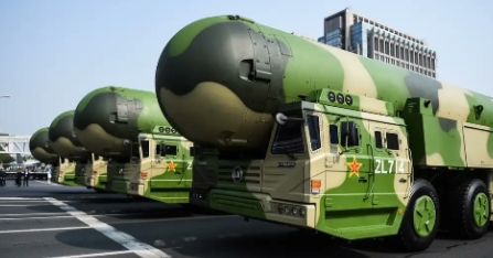 德国之声重磅披露：马来西亚外长确认——中国将签署《东南亚无核武器区条约》！
据《
