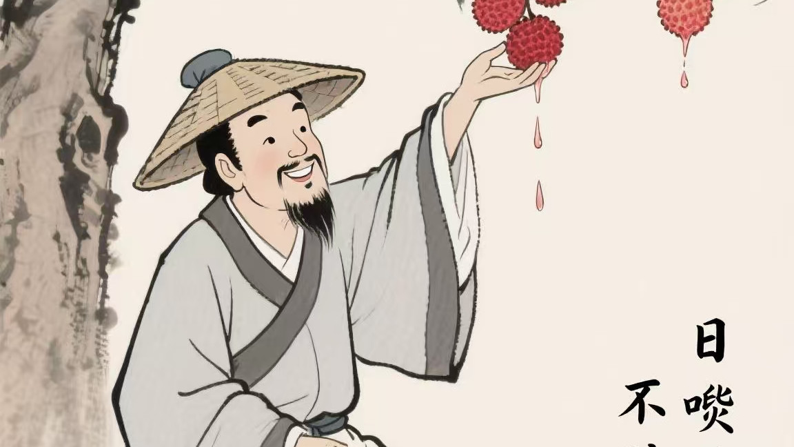 从东坡肉到生蚝：苏轼在逆境中“吃”出千古风流