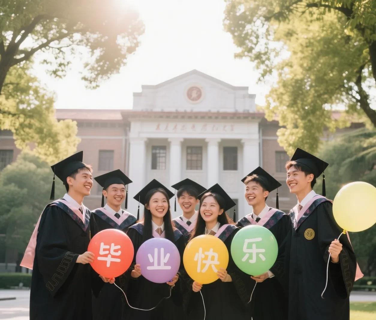 不知道怎么办了，儿子终于大学毕业，今天举行完毕业典礼，明天离校，问题是辅导员一直