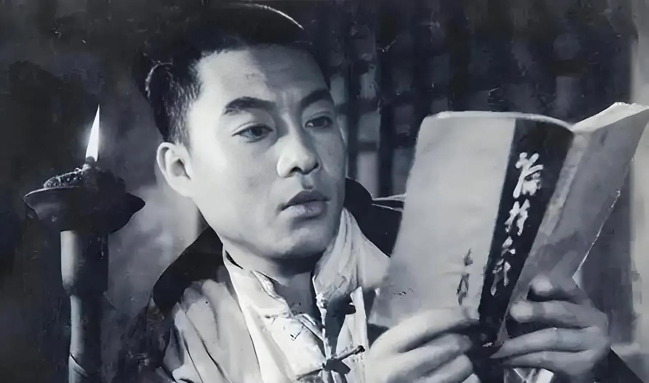 《地道战》里的游击队长“高传宝”走了，愿“如来佛祖”保佑他的在天之灵。
