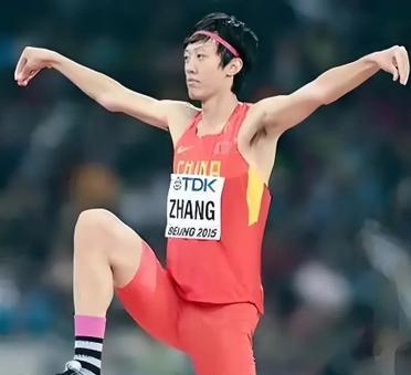 如此高度令人汗颜，使人想起了张国伟
北京时间5月29日，2025年第26届亚洲田