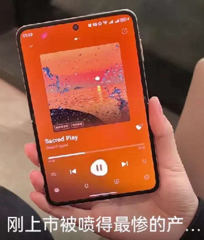 竟然70万台了！被骂得最惨哈，偏偏你最争气！
原本还想偷笑，因为被余承东一句“人