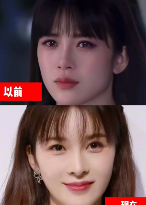 赵韩樱子你还是学学李沐宸吧，

你再这样真的没人敢找你拍戏。

你有一个致命缺点