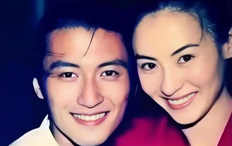 谢霆锋，就一个顶包案，其他好像没有什么负面新闻。
他演戏还是很拼，有几部电影还是