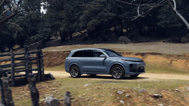 想买理想这车有缺点吗
理想汽车到底怎么样
有没有已买过的车友可以分享使用感受