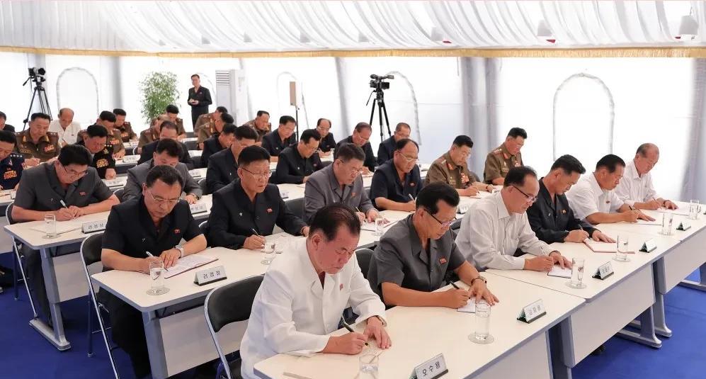 【最新消息：朝鲜安保部负责人率团前往莫斯科参加会议】
平壤时间2025年5月27